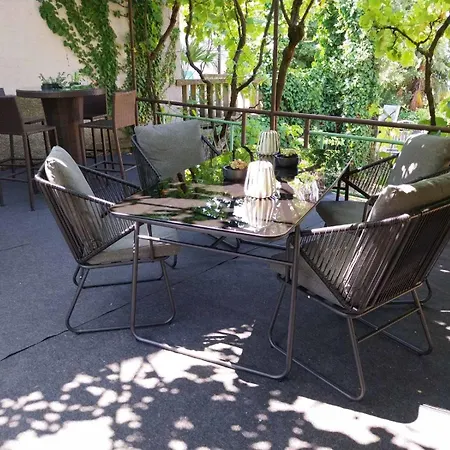 Апартаменты Dolcic *