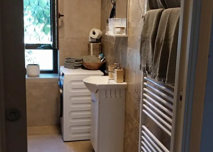 Dolcic Апартаменты *