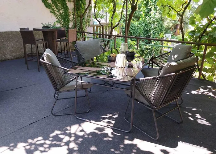 Апартаменты Dolcic *