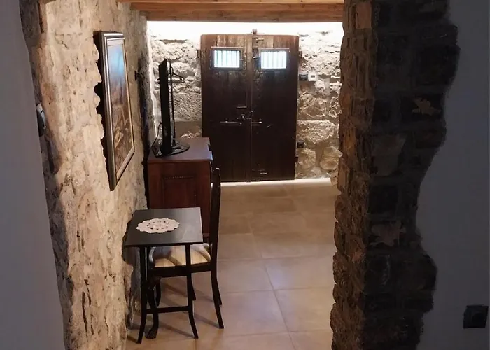 Dolcic Апартаменты Кастав