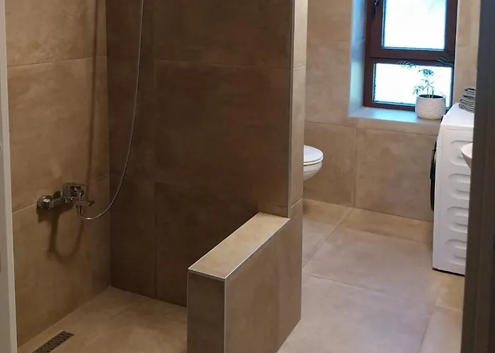 Dolcic Апартаменты