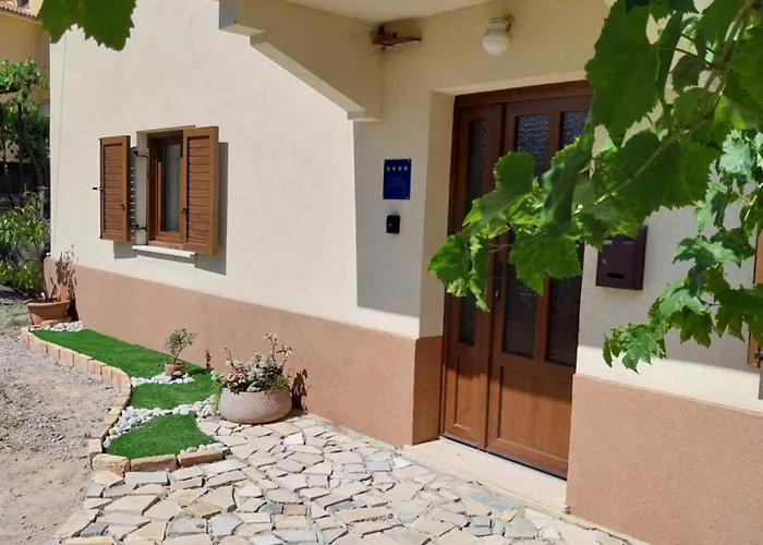 Apartmán Dolcic Kastav