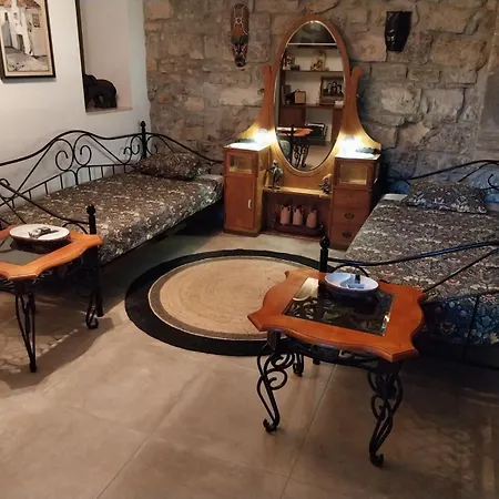 Appartement Dolcic