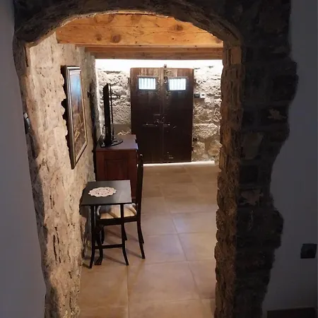 Dolcic Apartmán Kastav