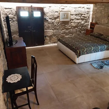 Appartement Dolcic
