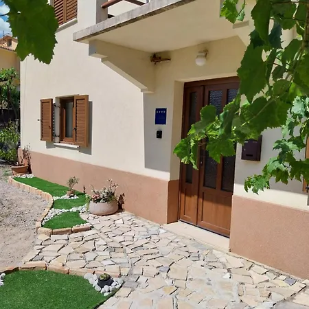 Apartmán Dolcic Kastav