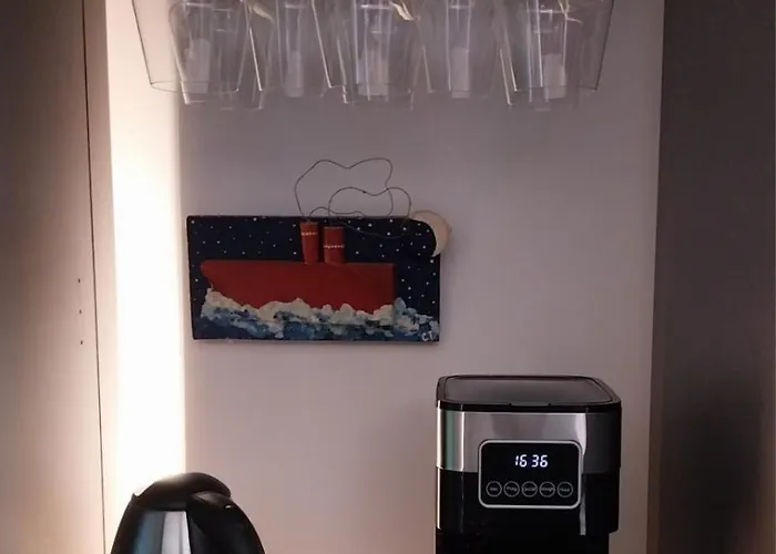 Dolcic Appartement *