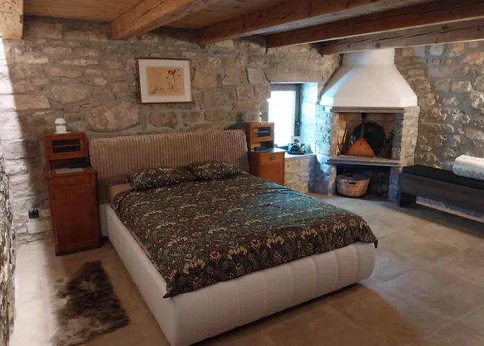 Appartement Dolcic *